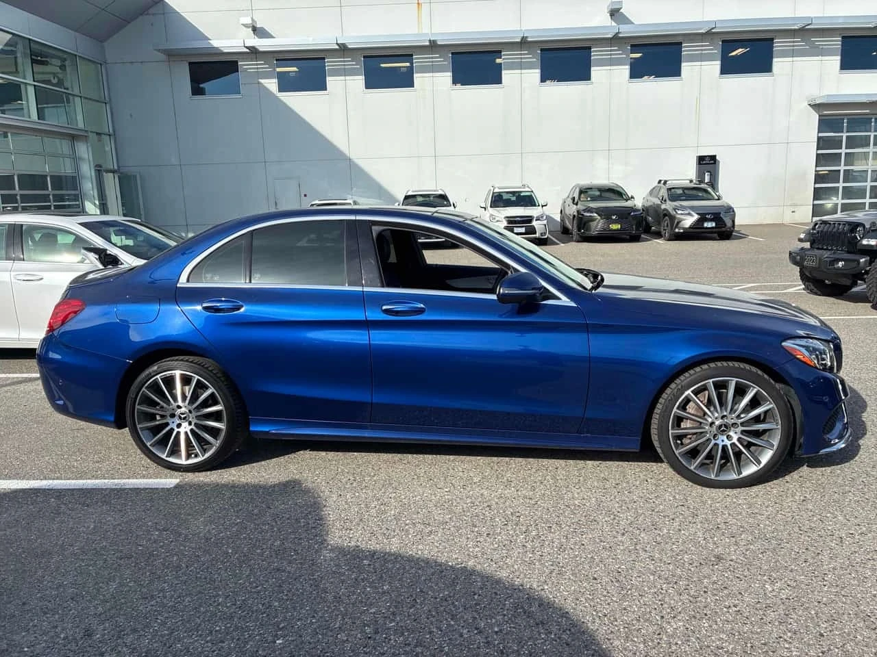Mercedes-Benz C 300 * CARFAX *  | Mobile.bg � ����������� 3