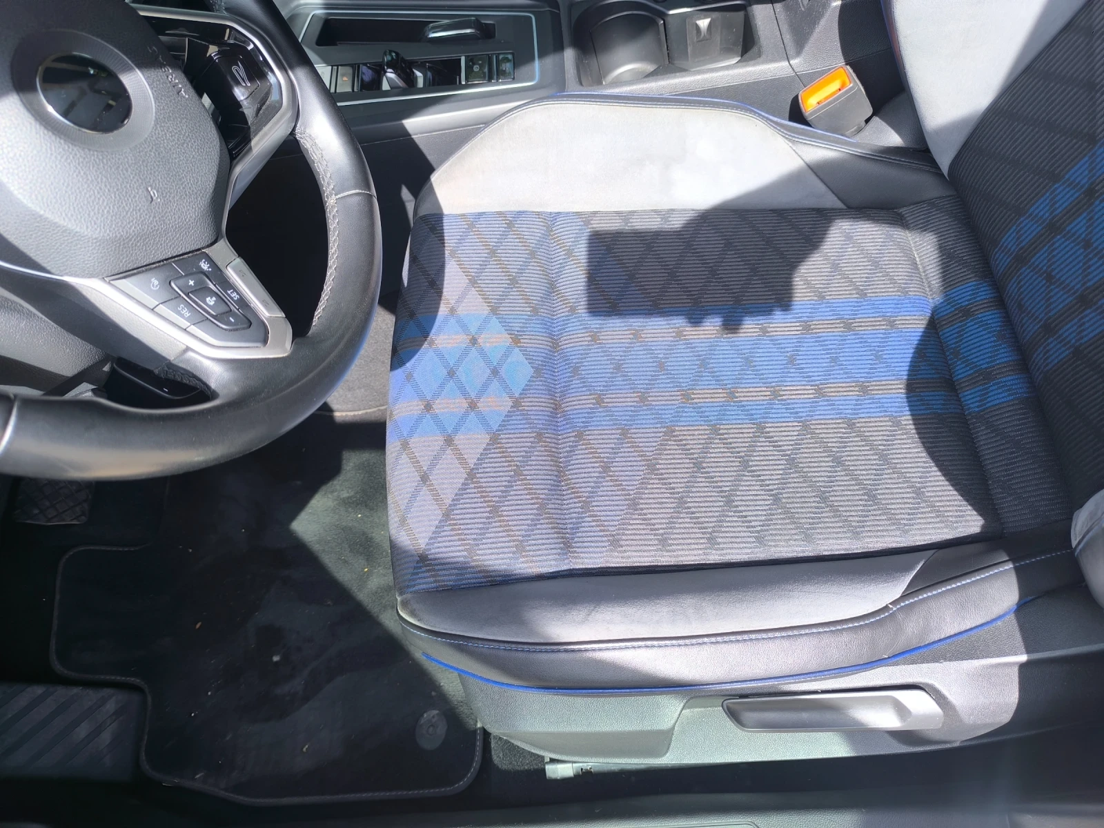 VW Golf Golf 8 R-Line 2.0 tdi  | Mobile.bg � ����������� 6