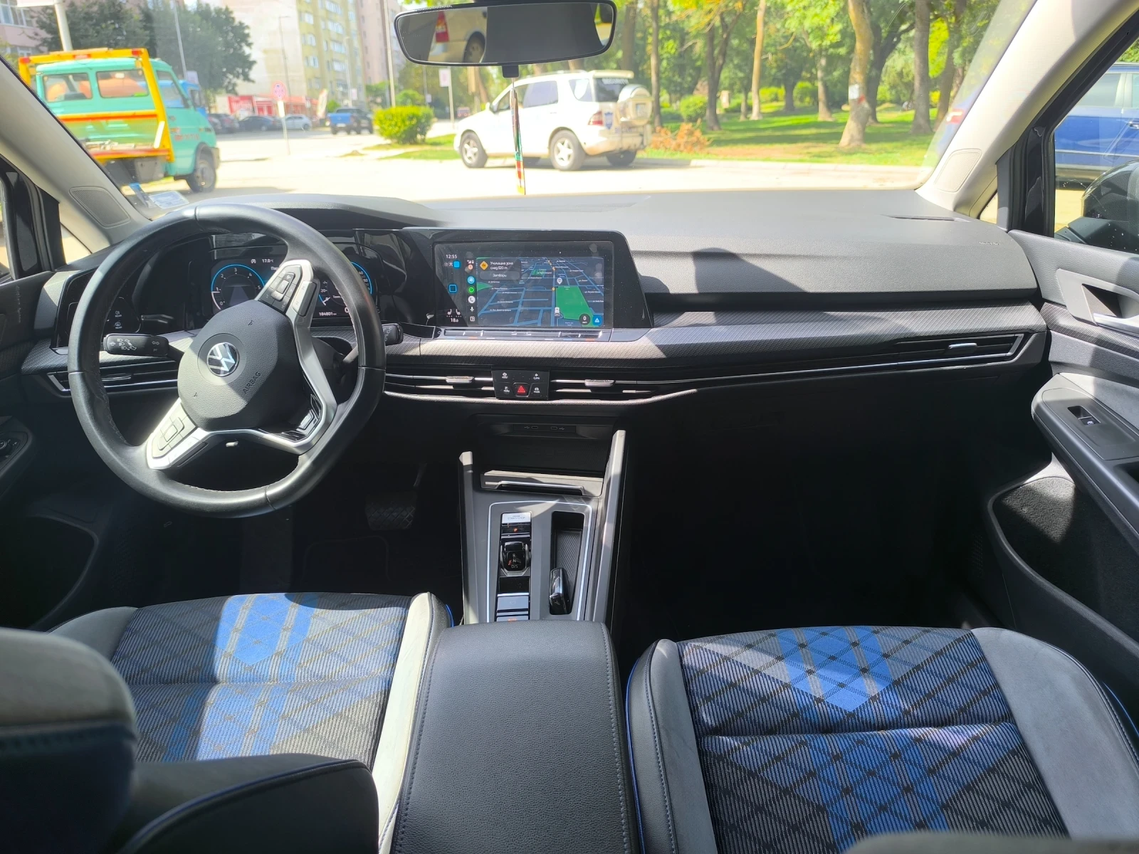 VW Golf Golf 8 R-Line 2.0 tdi  | Mobile.bg � ����������� 8