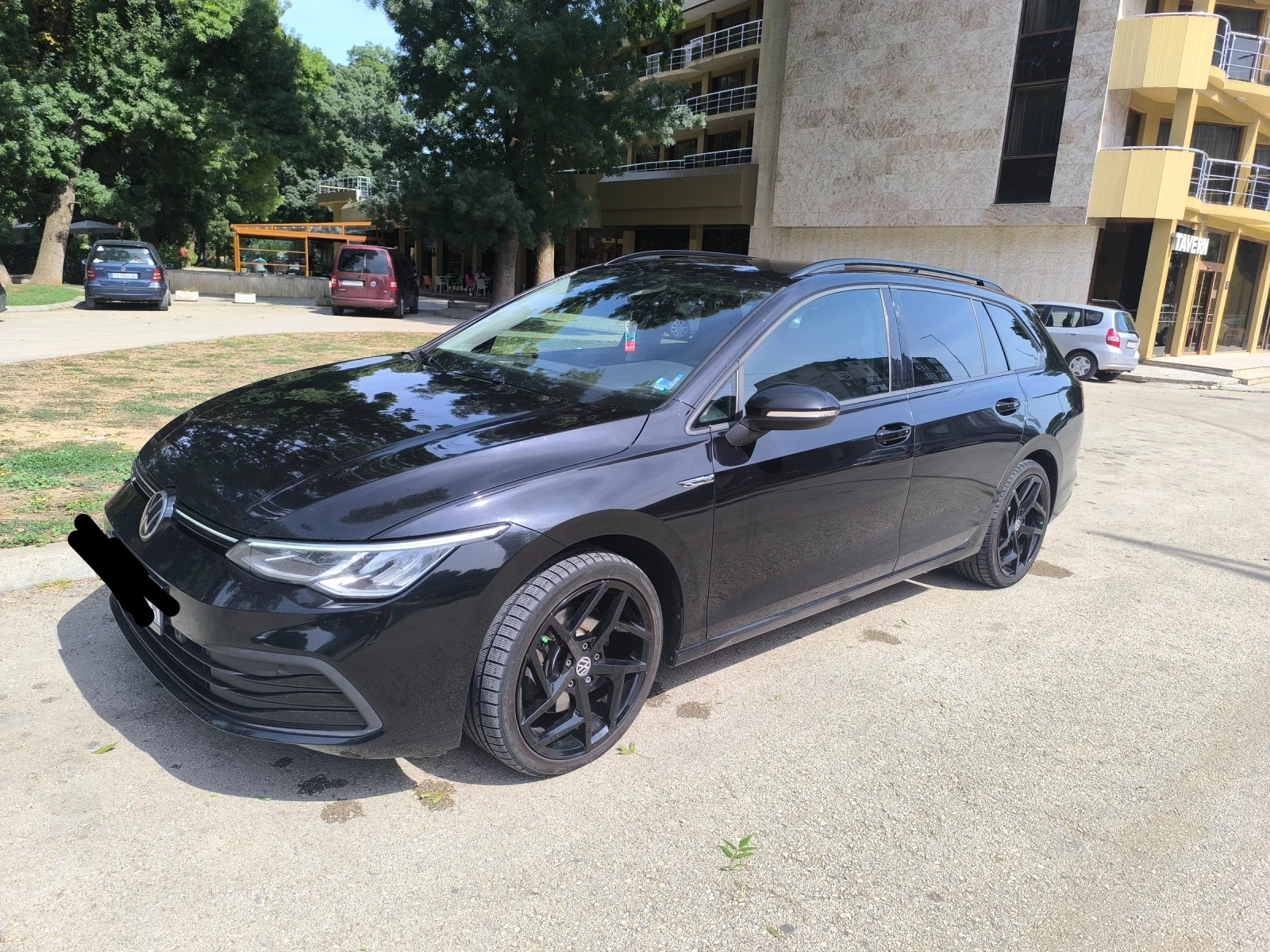 VW Golf Golf 8 R-Line 2.0 tdi  | Mobile.bg � ����������� 2