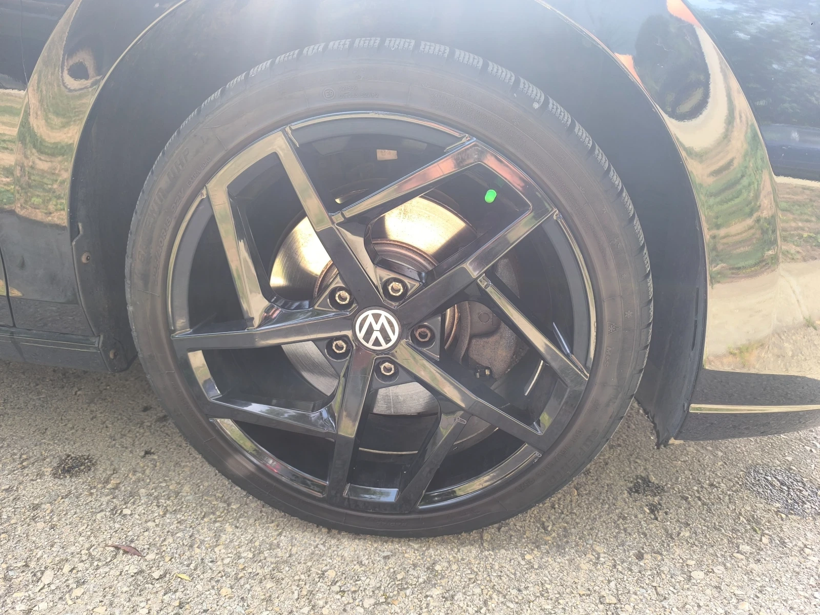 VW Golf Golf 8 R-Line 2.0 tdi  | Mobile.bg � ����������� 11