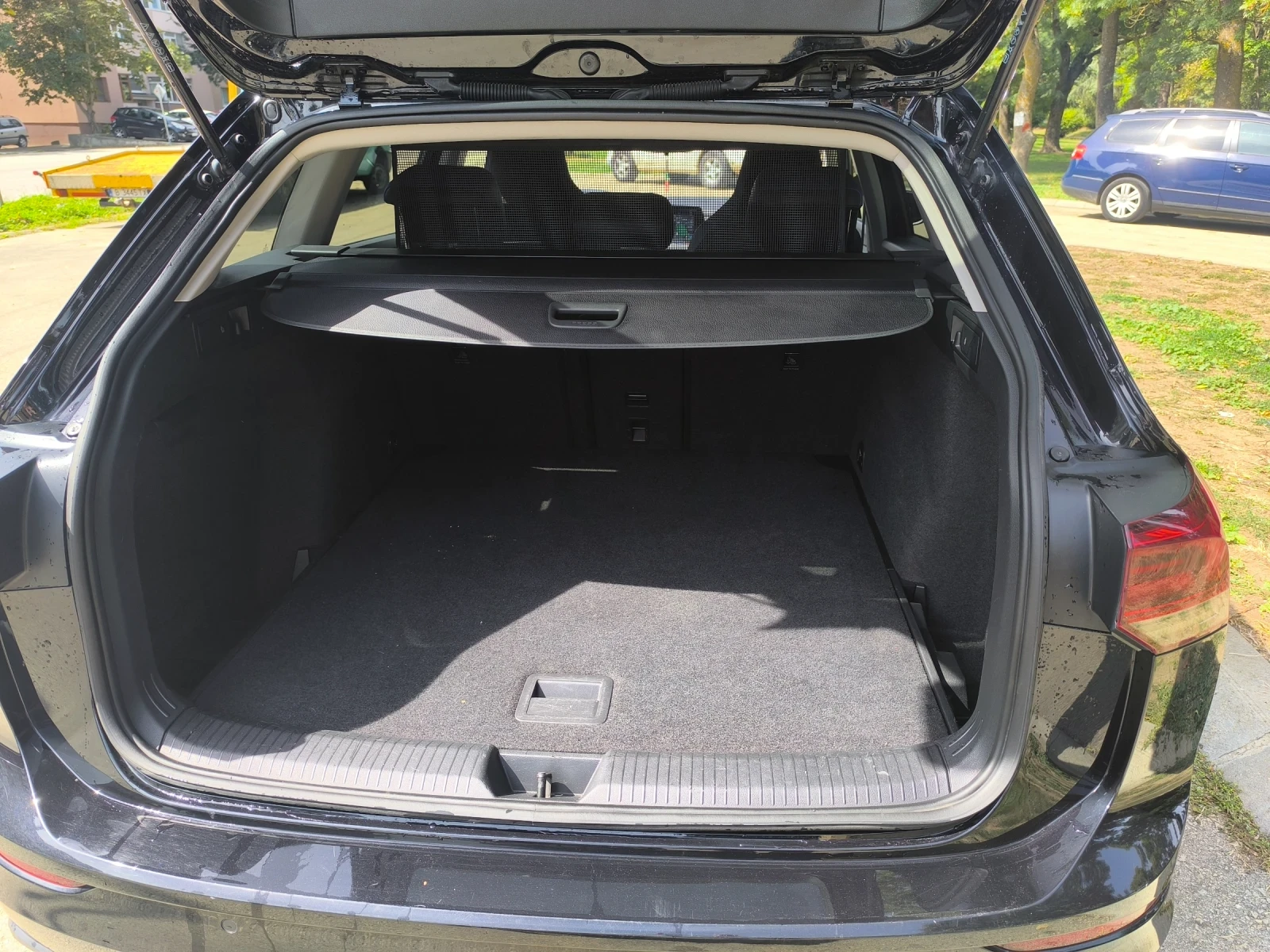 VW Golf Golf 8 R-Line 2.0 tdi  | Mobile.bg � ����������� 15