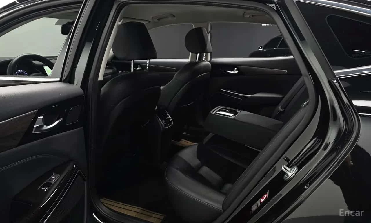 Kia K7 * 3.0 LPI Prestige * , снимка 11 - Автомобили и джипове - 56585363