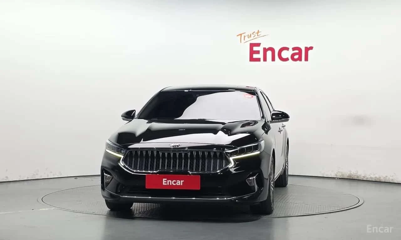 Kia K7 * 3.0 LPI Prestige * , снимка 3 - Автомобили и джипове - 56585363