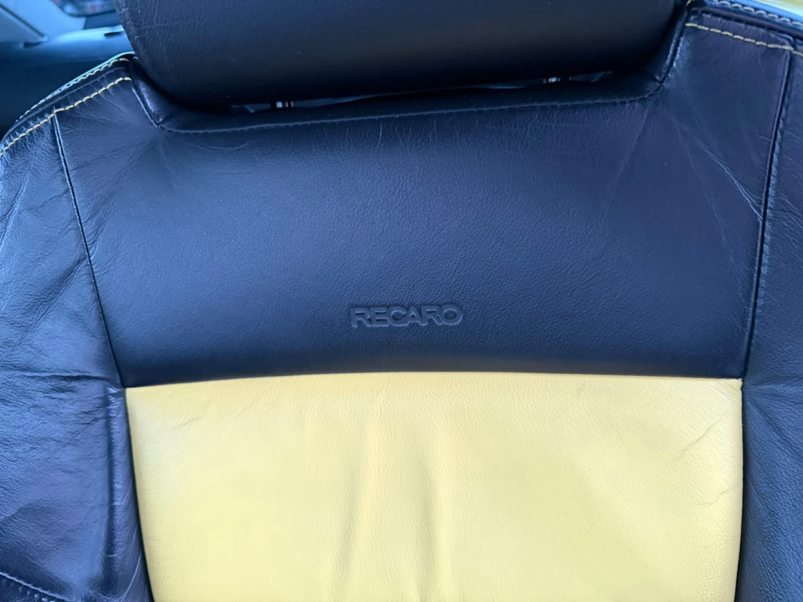 VW Beetle 2.0I KLIMATIK RECARO LEDER ������!!! | Mobile.bg � ����������� 17