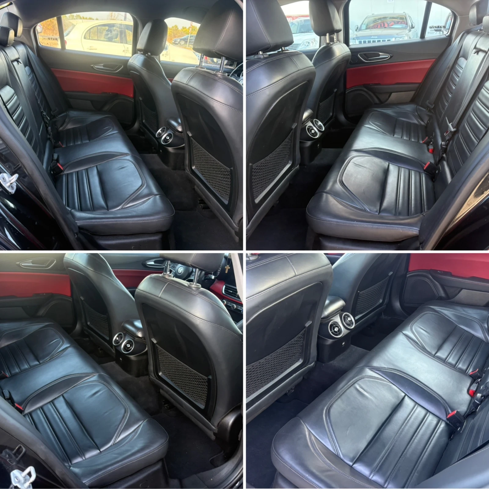 Alfa Romeo Giulia 2.2 JTD 180�� 8HP* EURO6B*  | Mobile.bg � ����������� 12