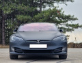Tesla Model S 4x4 с Гаранция до 2027, снимка 2 - Автомобили и джипове - 42943829