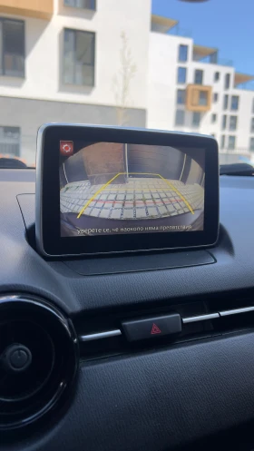 Mazda CX-3 Skyactive, снимка 12