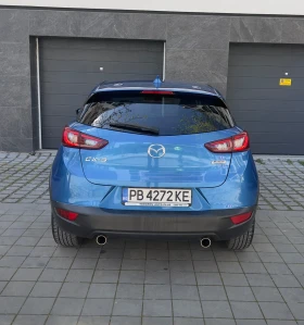 Mazda CX-3 Skyactive, снимка 5