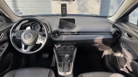 Mazda CX-3 Skyactive, снимка 7