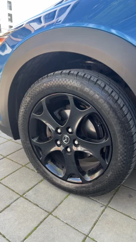 Mazda CX-3 Skyactive, снимка 15