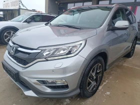 Honda Cr-v 1.6 i-DTEC, снимка 2