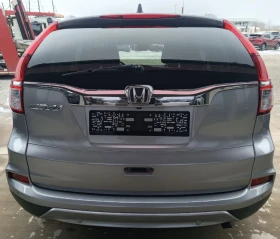 Honda Cr-v 1.6 i-DTEC, снимка 5