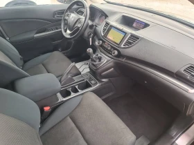 Honda Cr-v 1.6 i-DTEC, снимка 9