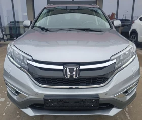 Honda Cr-v 1.6 i-DTEC, снимка 1