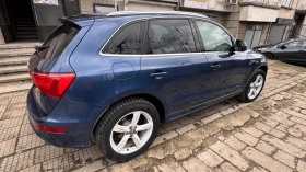 Audi Q5, снимка 4