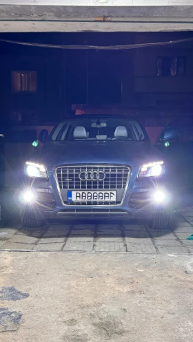 Audi Q5, снимка 3