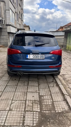 Audi Q5, снимка 2