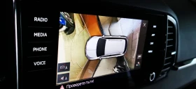 Skoda Karoq 1.5 TSI Гаранционна Бензин /Газ, снимка 14