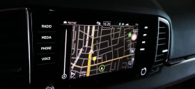 Skoda Karoq 1.5 TSI Гаранционна Бензин /Газ, снимка 13
