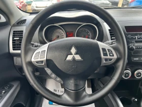 Mitsubishi Outlander 2.4 4х4, снимка 8