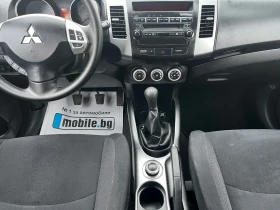 Mitsubishi Outlander 2.4 4х4, снимка 7