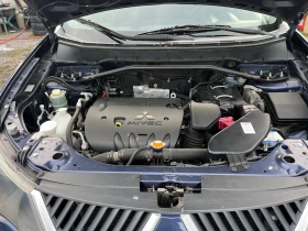 Mitsubishi Outlander 2.4 4х4, снимка 14
