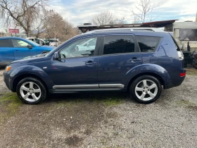 Mitsubishi Outlander 2.4 4х4, снимка 5