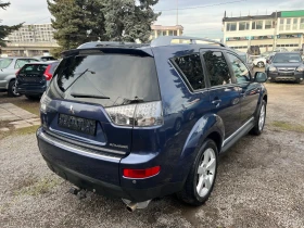 Mitsubishi Outlander 2.4 4х4, снимка 3