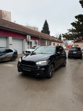 BMW X5 BMW X5 F15 4d 313 ЛИЗИНГ ДОСТА ЕКСТРИ ЗА  МОДЕЛА , снимка 1