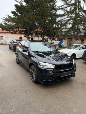BMW X5 BMW X5 F15 4d 313 ЛИЗИНГ ДОСТА ЕКСТРИ ЗА  МОДЕЛА , снимка 4