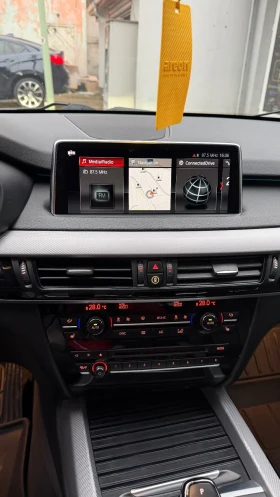 BMW X5 BMW X5 F15 4d 313 ЛИЗИНГ ДОСТА ЕКСТРИ ЗА  МОДЕЛА , снимка 7