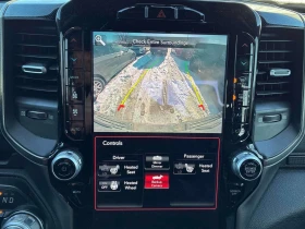 Dodge RAM 1500  | Rebel | 3.0d | PANORAMA | CARFAX, снимка 10