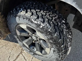 Dodge RAM 1500  | Rebel | 3.0d | PANORAMA | CARFAX, снимка 6