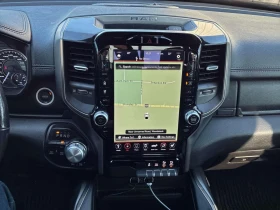 Dodge RAM 1500  | Rebel | 3.0d | PANORAMA | CARFAX, снимка 9