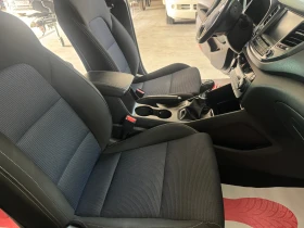 Hyundai Tucson 1.7 Diesel, снимка 8