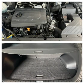 Hyundai Tucson 1.7 Diesel, снимка 17