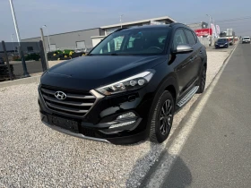 Hyundai Tucson 1.7 Diesel, снимка 2