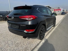 Hyundai Tucson 1.7 Diesel, снимка 6
