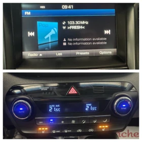 Hyundai Tucson 1.7 Diesel, снимка 14