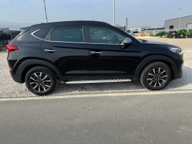 Hyundai Tucson 1.7 Diesel, снимка 4