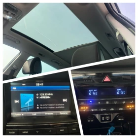 Hyundai Tucson 1.7 Diesel, снимка 13