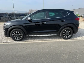 Hyundai Tucson 1.7 Diesel, снимка 3