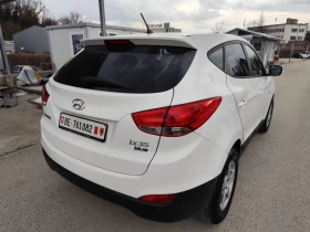 Hyundai IX35 1.6 GDI Швейцария , снимка 13