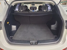 Hyundai IX35 1.6 GDI Швейцария , снимка 12