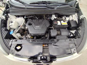 Hyundai IX35 1.6 GDI Швейцария , снимка 3