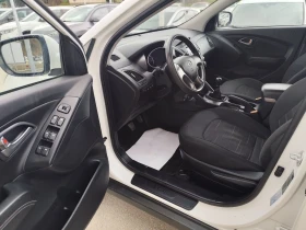Hyundai IX35 1.6 GDI Швейцария , снимка 6