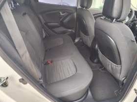 Hyundai IX35 1.6 GDI Швейцария , снимка 14