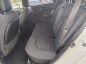 Hyundai IX35 1.6 GDI Швейцария , снимка 9