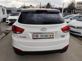 Hyundai IX35 1.6 GDI Швейцария , снимка 11